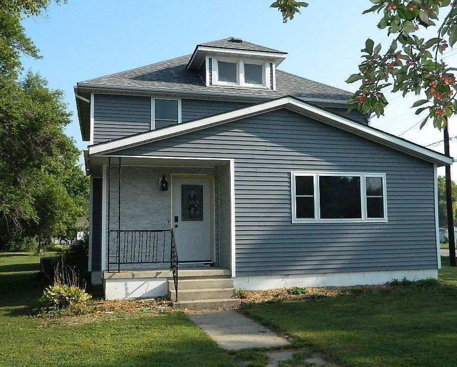 604 10th Ave, Clarkfield, MN 56223 Zillow