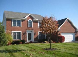 2462 Goldenrod Ln, Perrysburg, OH
