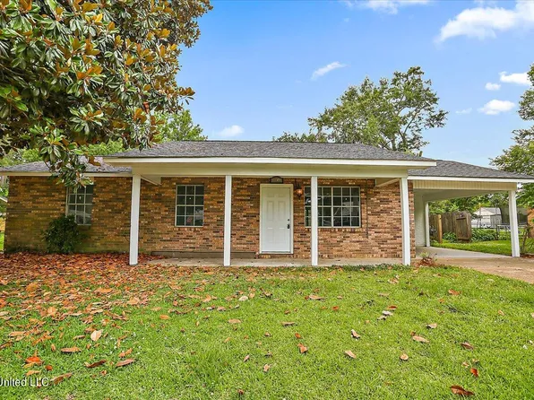 109 Estes St, Flora, MS 39071