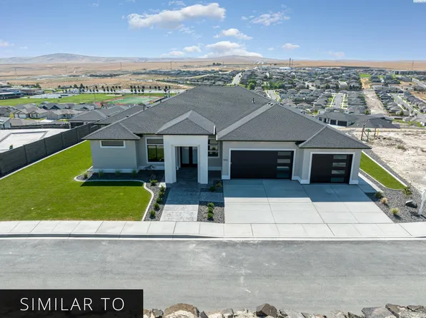 212 Taylor Ln, Pasco, WA 99301