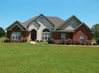 2163 Prevatt Rd, Dothan, AL 36301