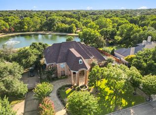 3301 Park View Ct, Colleyville, TX 76034
