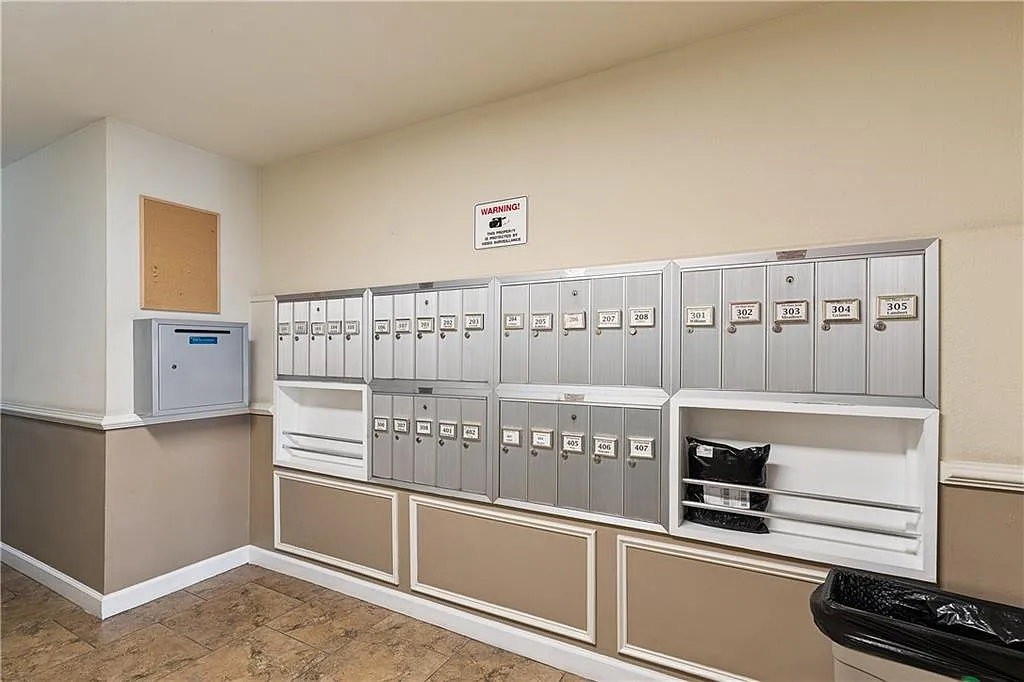 1 bed, 1.0 bath, 750 sqft, $1,395 — Photo 3