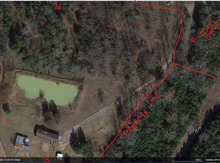 11177 Bunker Hill Rd, Rockvale, TN 37153