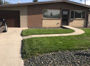 420 E Carlson St, Cheyenne, WY 82009