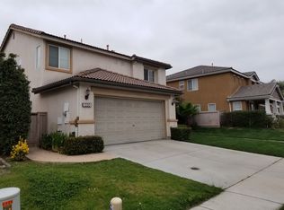 1320 Carneros Valley St, Chula Vista, CA 91913