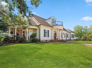 212 Iberville St, Donaldsonville, LA 70346