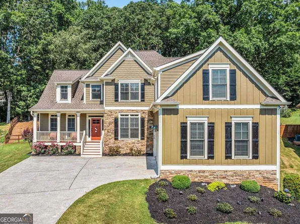 412 Kings Point Dr, Canton, GA 30115