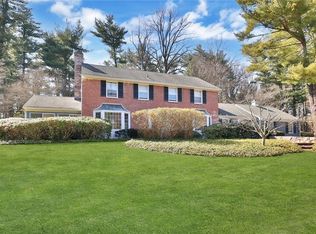 5 Deer Trl, Armonk, NY 10504