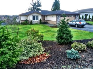 8160 Comox Rd, Blaine, WA 98230