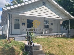 77 S 4th Ave #1B-1BA, Beech Grove, IN 46107