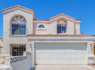 1605 Fig Palm Ct, Las Vegas, NV 89128
