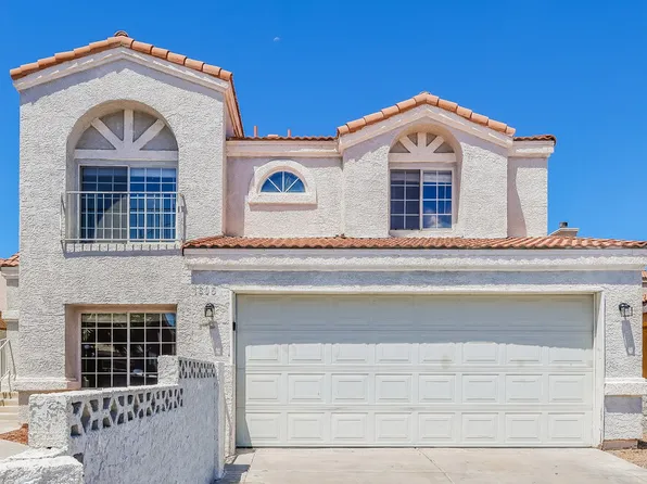 1605 Fig Palm Ct, Las Vegas, NV 89128