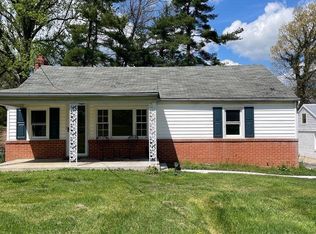 10711 Bethesda Church Rd, Damascus, MD 20872