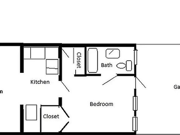 2nd image of 361 Pacific St #1