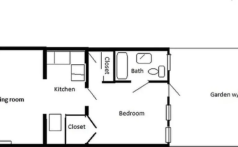 361 Pacific St #1 — Photo 2