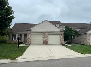 4129 Hunters Cir E, Canton, MI 48188