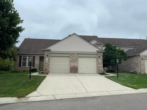 4129 Hunters Cir E, Canton, MI 48188