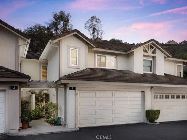 5931 E Rocking Horse Way Unit 3, Orange, CA 92869