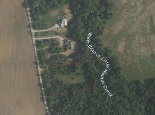 9240 State Route 521, Sunbury, OH 43074