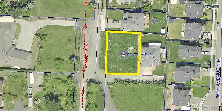 1st image of 1801 65th Ave NE