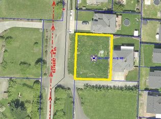 1801 65th Ave NE, Tacoma, WA 98422