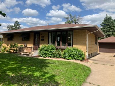 6218 Scott Ave N, Brooklyn Center, MN, 55429