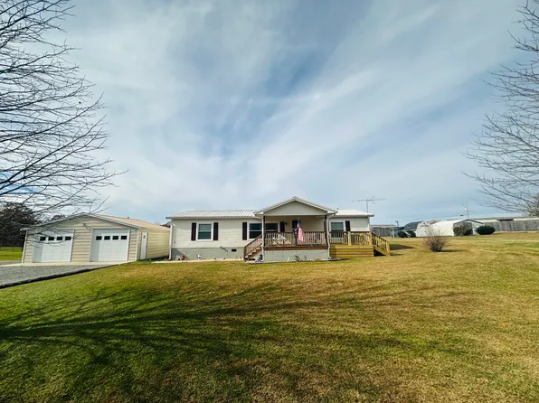 481 Hitchcock Rd, Dunlap, TN 37327