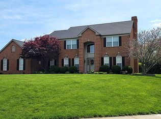 4411 Green Ash Ct, Shiloh, IL