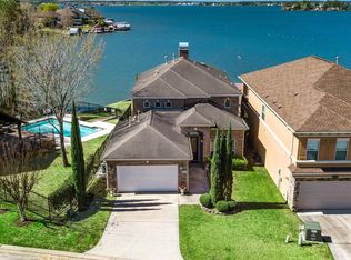 12430 Pebble View Dr, Conroe, TX 77304