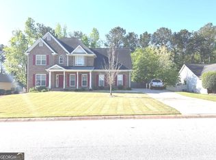 75 Wisteria Cir, Covington, GA