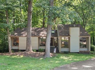 10000 Silverleaf Ter, North Chesterfield, VA 23236