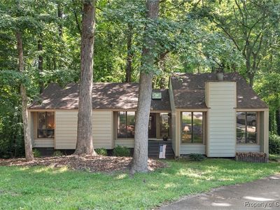 10000 Silverleaf Ter, North Chesterfield, VA, 23236