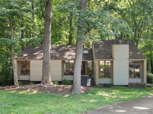 10000 Silverleaf Ter, North Chesterfield, VA 23236