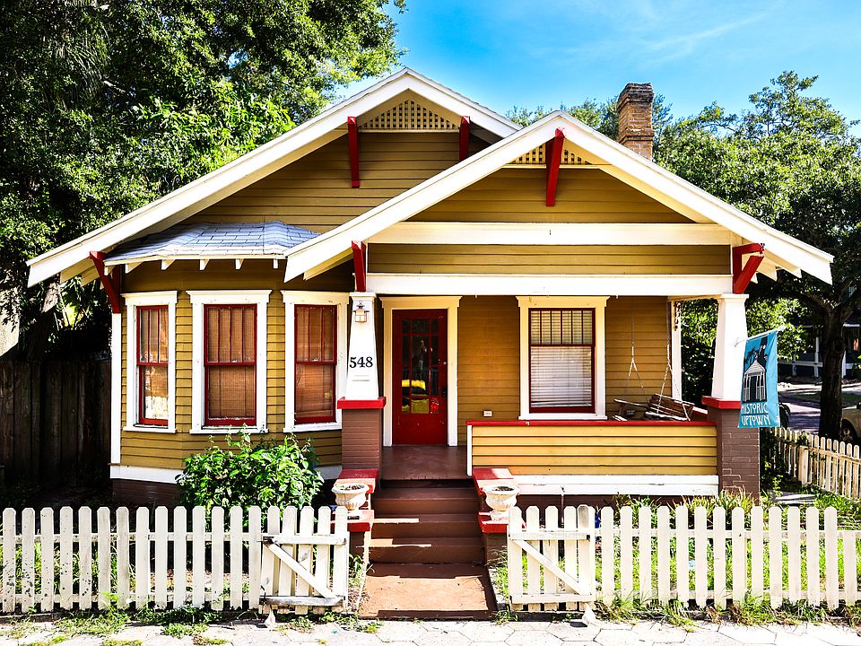 Street view of 548 8th Ave N