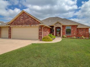 11444 Stonecrest, Guthrie, OK 73044