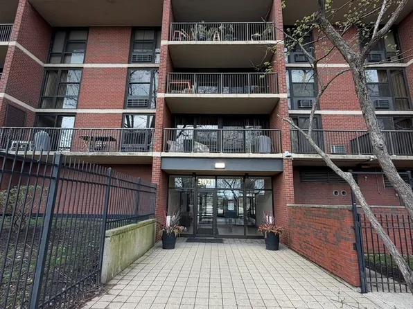 3021 S Michigan Ave Unit 507, Chicago, IL 60616