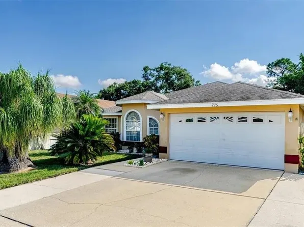 775 Wildflower Dr, Palm Harbor, FL 34683