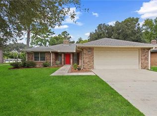 811 Constitution Dr, Slidell, LA 70458