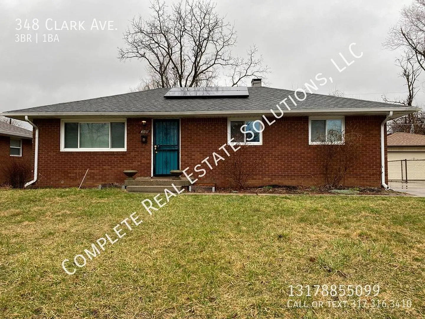 348 Clark Ave photo 1