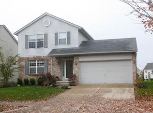 33 Glengary Dr, Delaware, OH