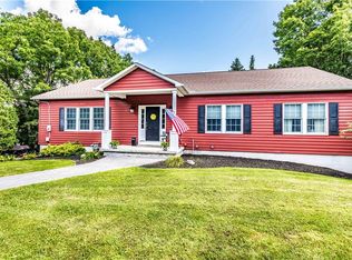 4800 Makyes Rd, Syracuse, NY 13215