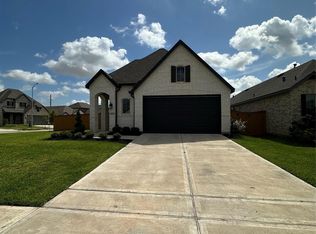 4962 Sand Clouds Dr, Katy, TX 77493