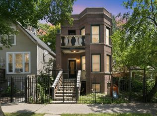 1925 N Keystone Ave, Chicago, IL 60639