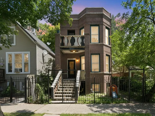 1925 N Keystone Ave, Chicago, IL 60639