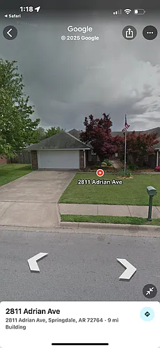 2811 Adrian Ave #B Photo 1