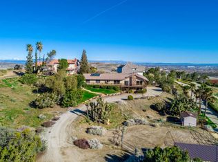 839 W Barrel Springs Rd, Palmdale, CA 93551