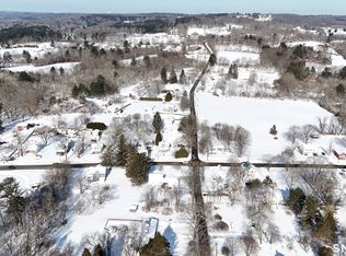 180 Old Turnpike Road, Thompson, CT 06262