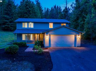 281 Talemena Dr, Cottage Grove, OR 97424