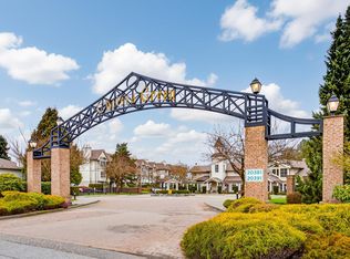20391 96th Ave #180, Langley, BC